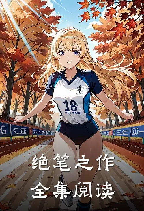 绝笔之作全集阅读