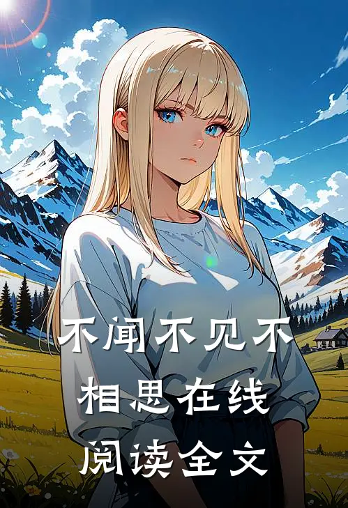 不闻不见不相思在线阅读全文