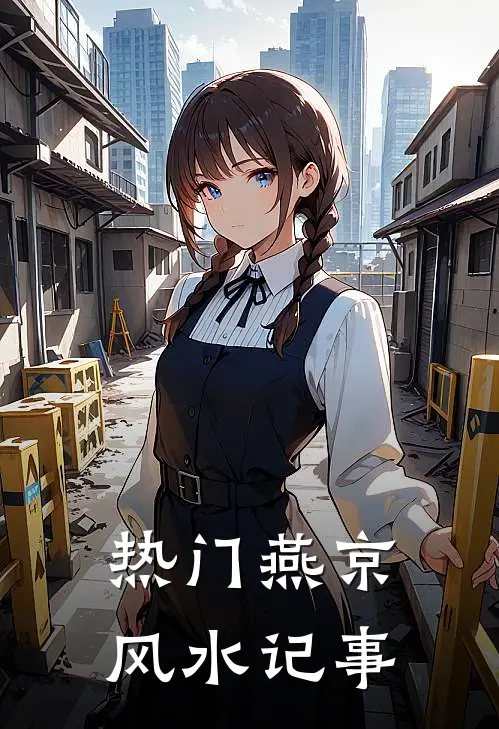 热门燕京风水记事
