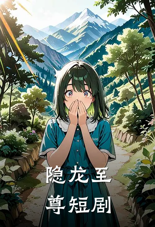 隐龙至尊短剧