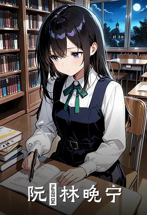 阮璟 林晚宁