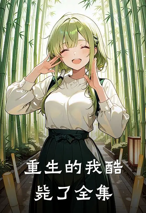 重生的我酷毙了全集