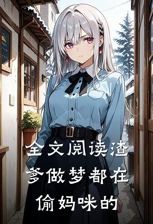 全文阅读渣爹做梦都在偷妈咪的
