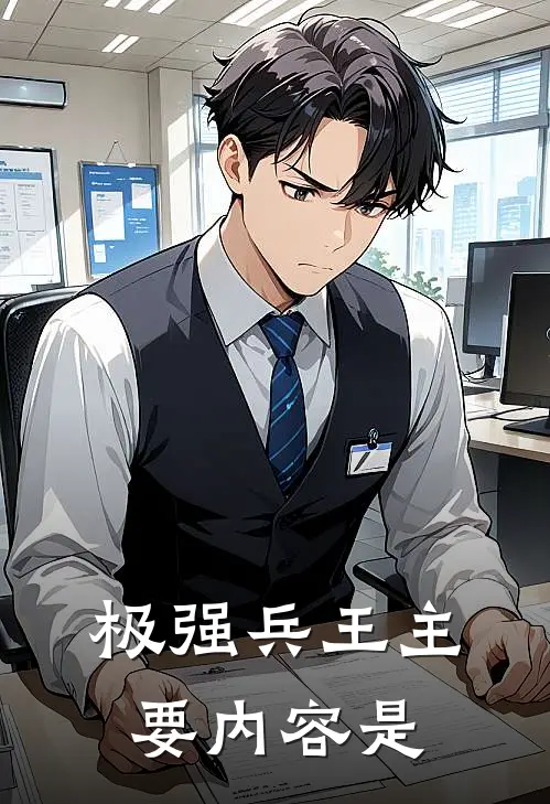 极强兵王主要内容是