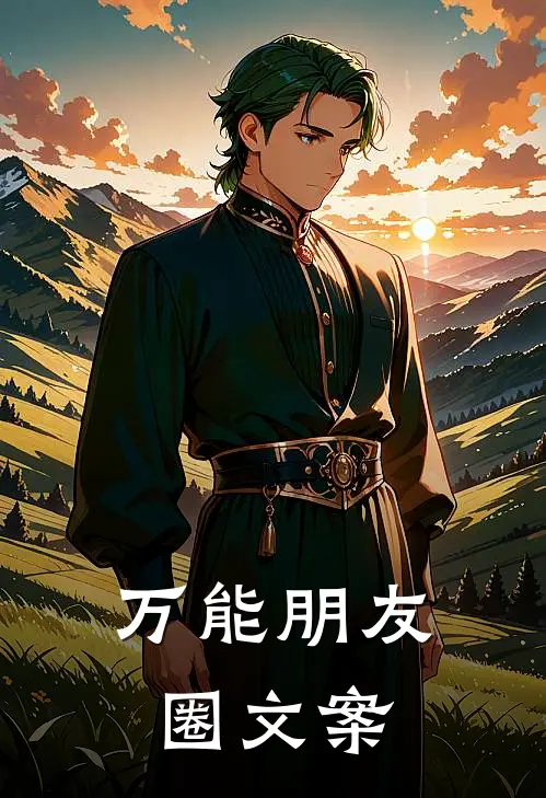 万能朋友圈文案