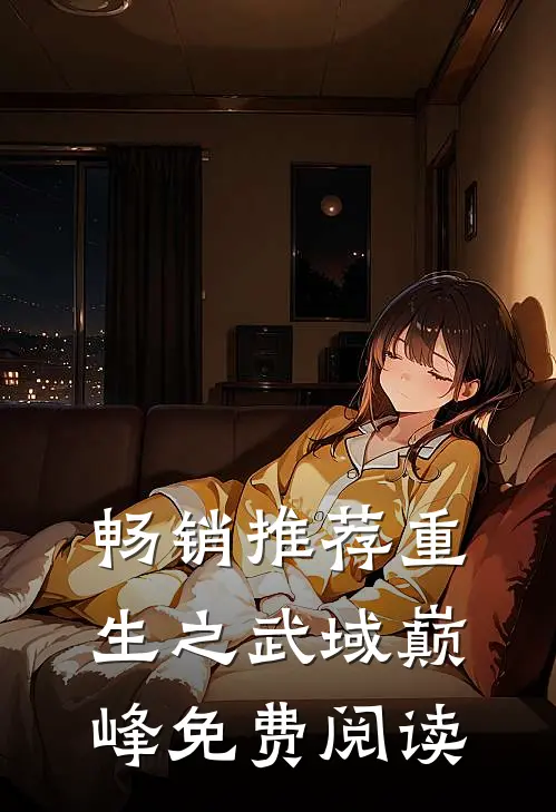 畅销推荐重生之武域巅峰免费阅读