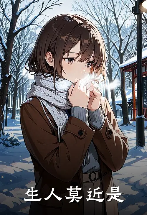 生人莫近是