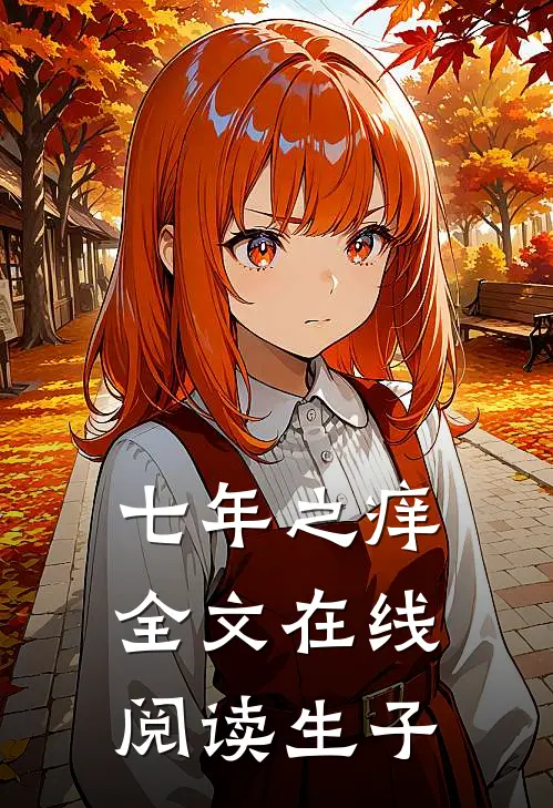 七年之痒全文在线阅读生子