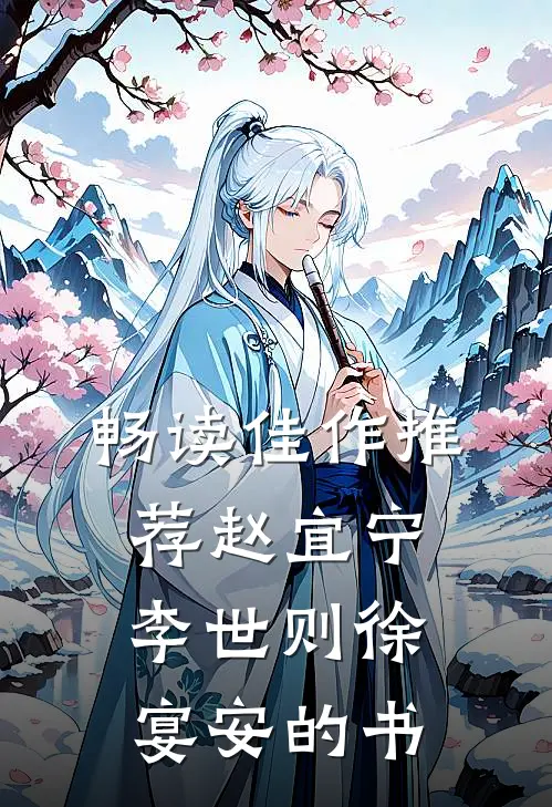 畅读佳作推荐赵宜宁李世则徐宴安的书