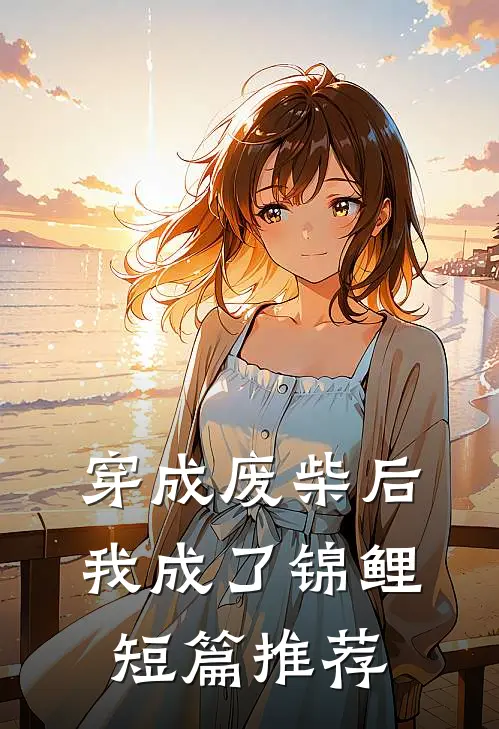 穿成废柴后我成了锦鲤短篇推荐
