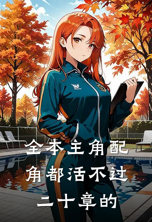 全本主角配角都活不过二十章的