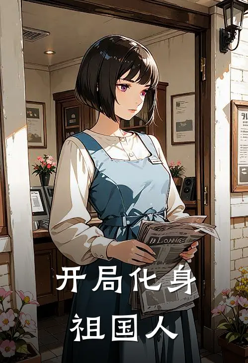 开局化身祖国人