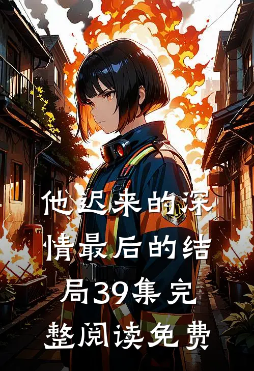 他迟来的深情最后的结局39集完整阅读免费