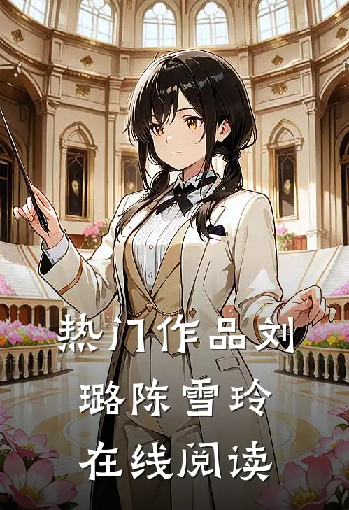 热门作品刘璐陈雪玲在线阅读