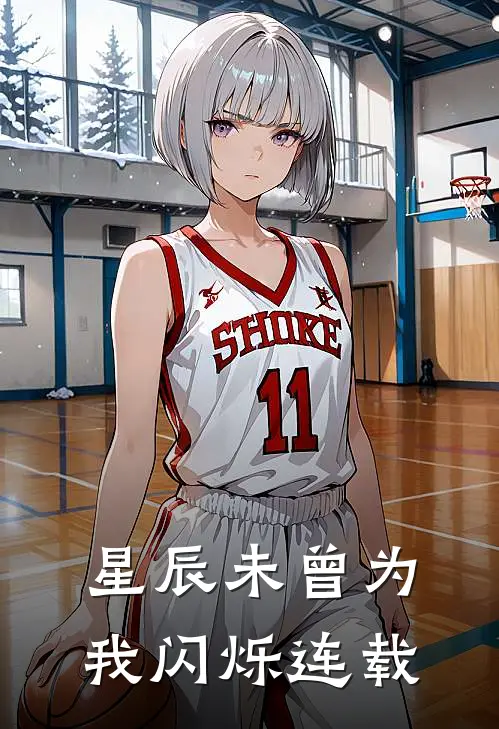 星辰未曾为我闪烁连载