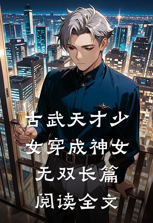 古武天才少女穿成神女无双长篇阅读全文