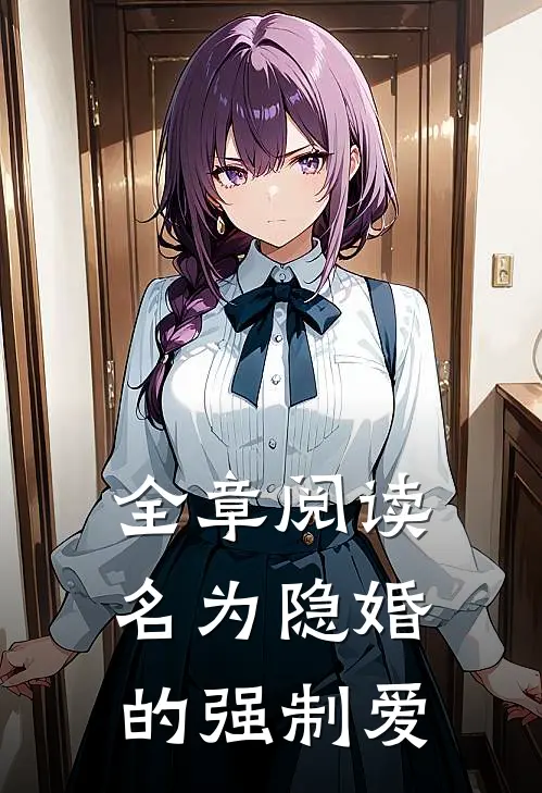 全章阅读名为隐婚的强制爱