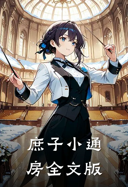 庶子小通房全文版