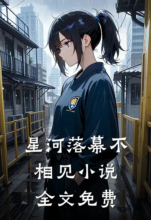 星河落幕不相见小说全文免费