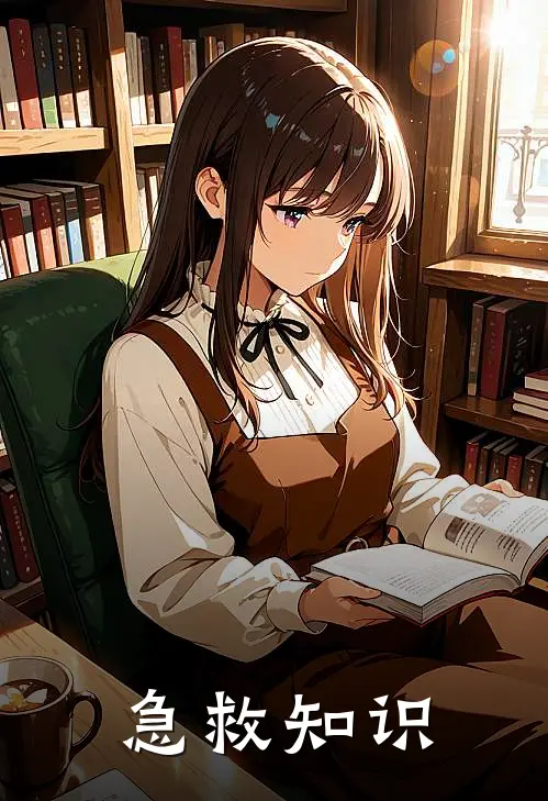 急救知识