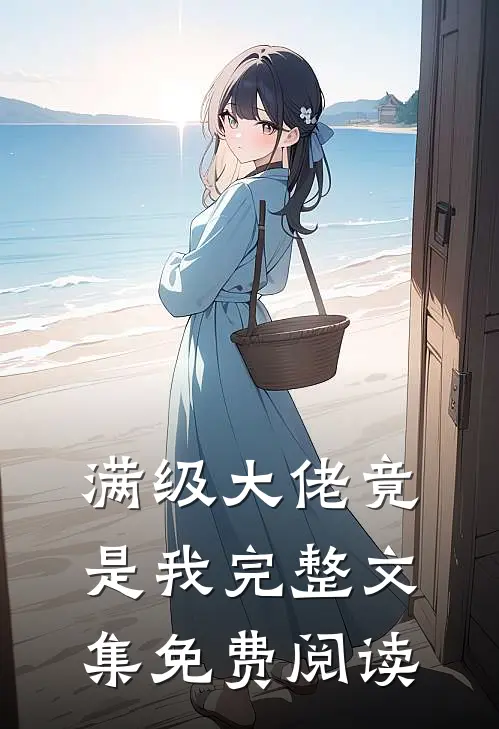 满级大佬竟是我完整文集免费阅读