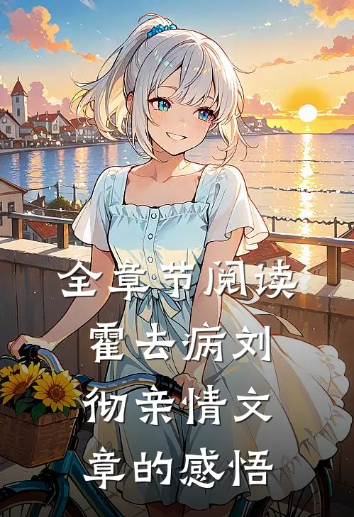 全章节阅读霍去病刘彻亲情文章的感悟