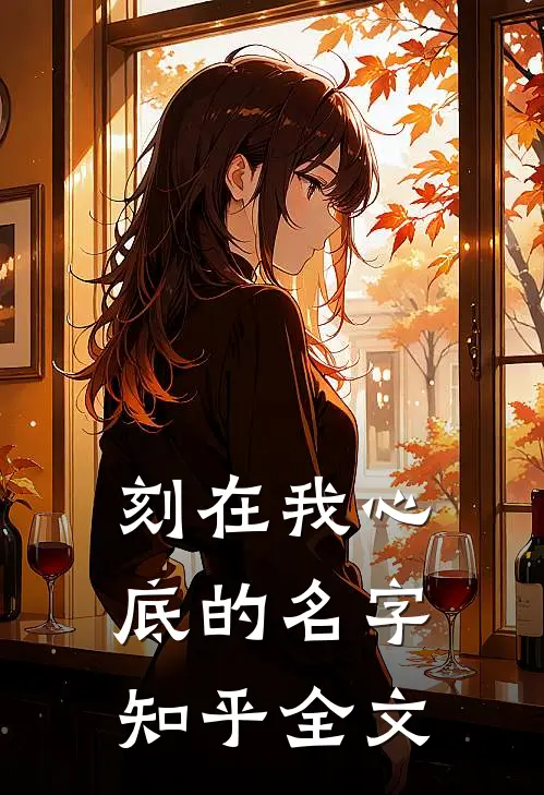 刻在我心底的名字知乎全文