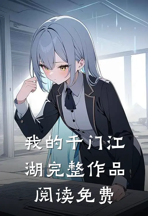 我的千门江湖完整作品阅读免费