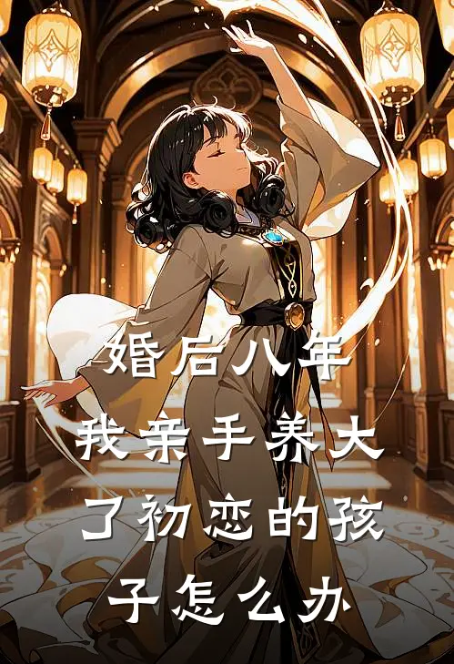 婚后八年,我亲手养大了初恋的孩子怎么办
