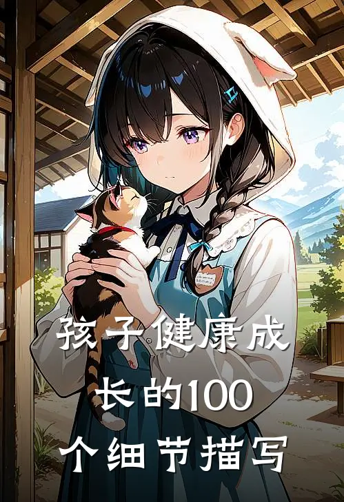 孩子健康成长的100个细节描写
