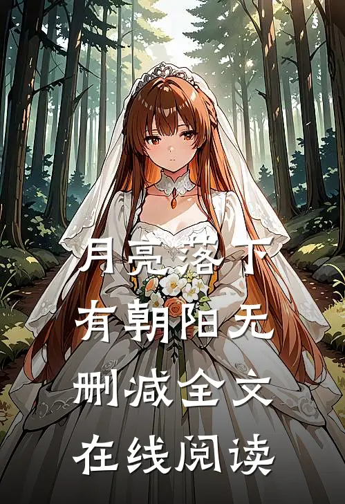 月亮落下有朝阳无删减全文在线阅读