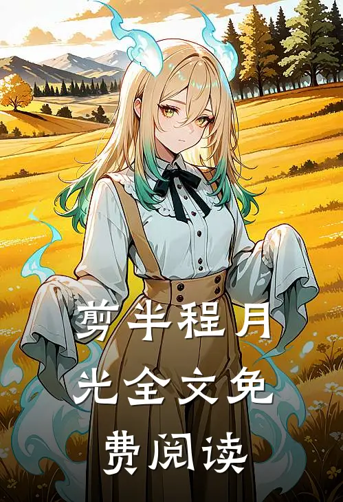 剪半程月光全文免费阅读