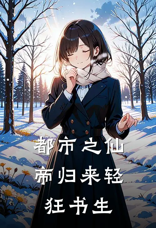 都市之仙帝归来 轻狂书生