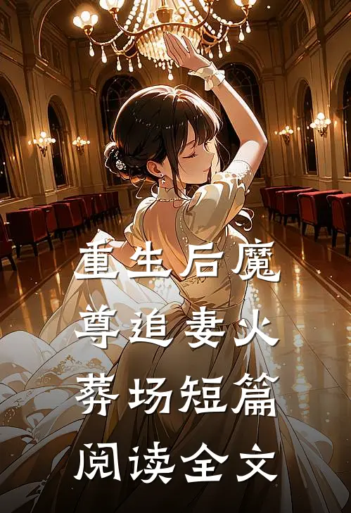重生后魔尊追妻火葬场短篇阅读全文
