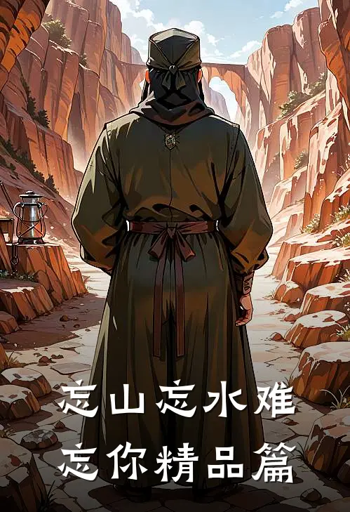 忘山忘水难忘你精品篇