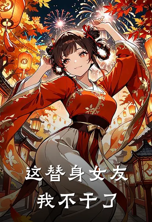 这替身女友我不干了