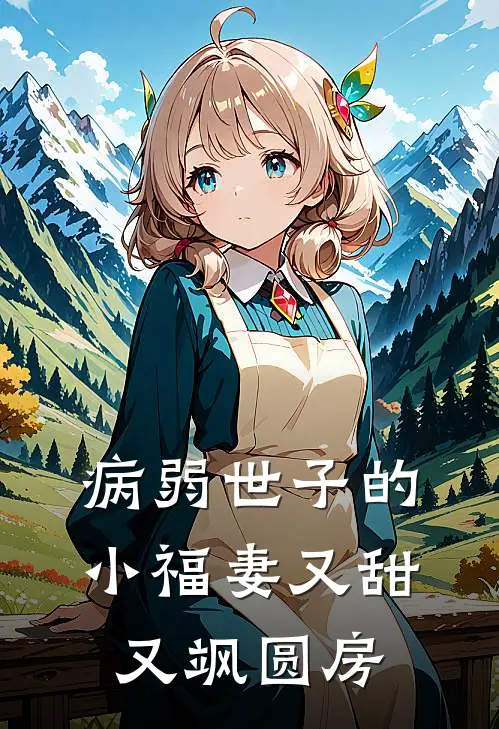 病弱世子的小福妻又甜又飒圆房