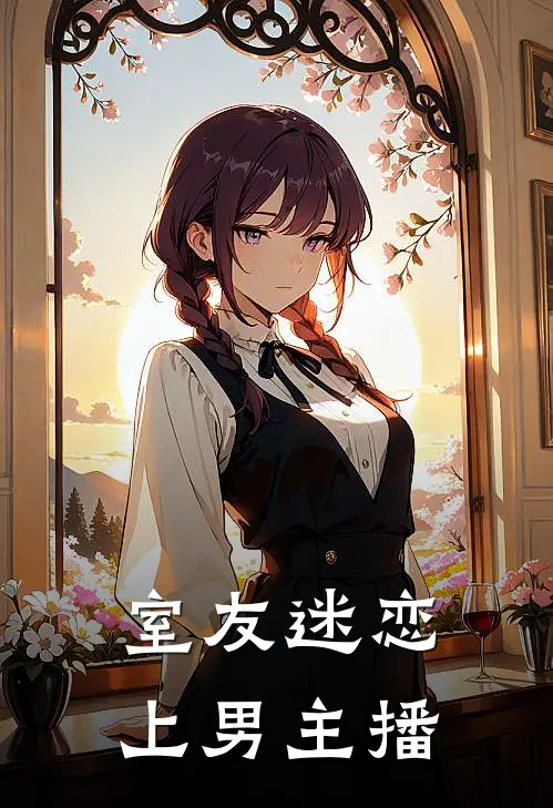 室友迷恋上男主播