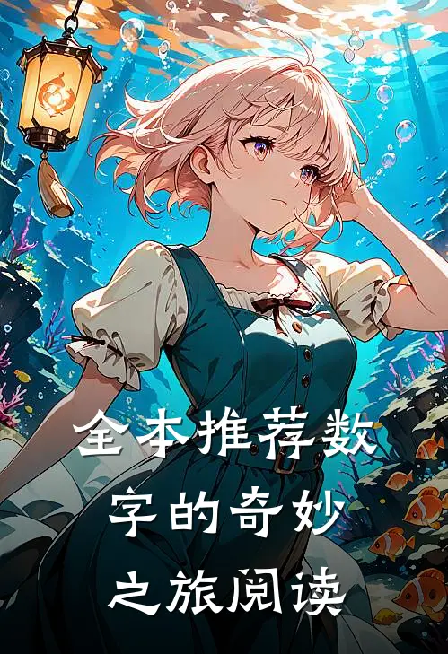 全本推荐数字的奇妙之旅阅读