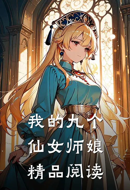 我的九个仙女师娘精品阅读