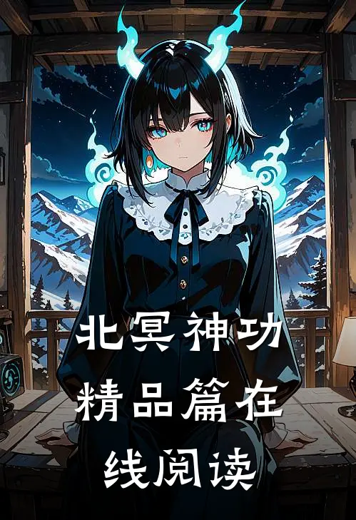 北冥神功精品篇在线阅读