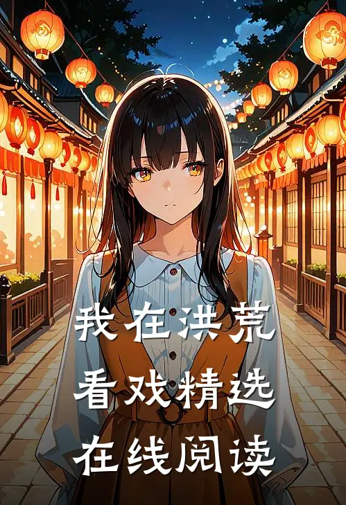 我在洪荒看戏精选在线阅读