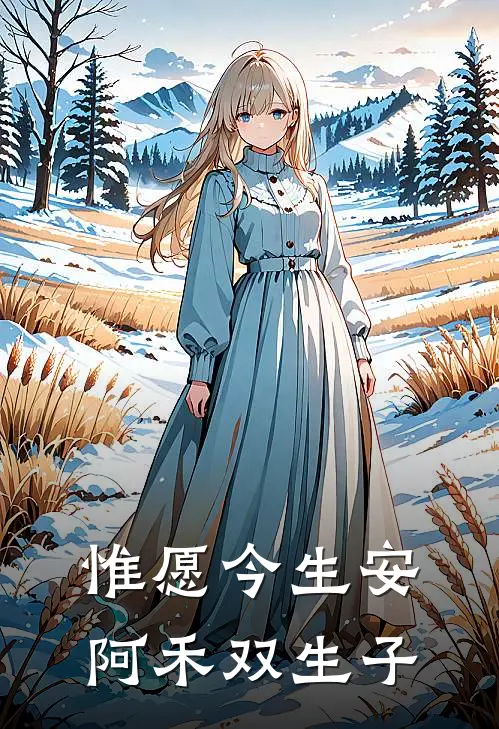惟愿今生安阿禾双生子