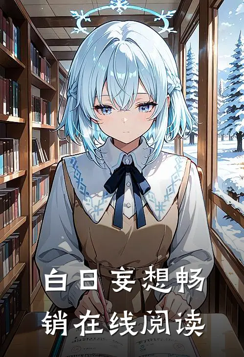白日妄想畅销在线阅读