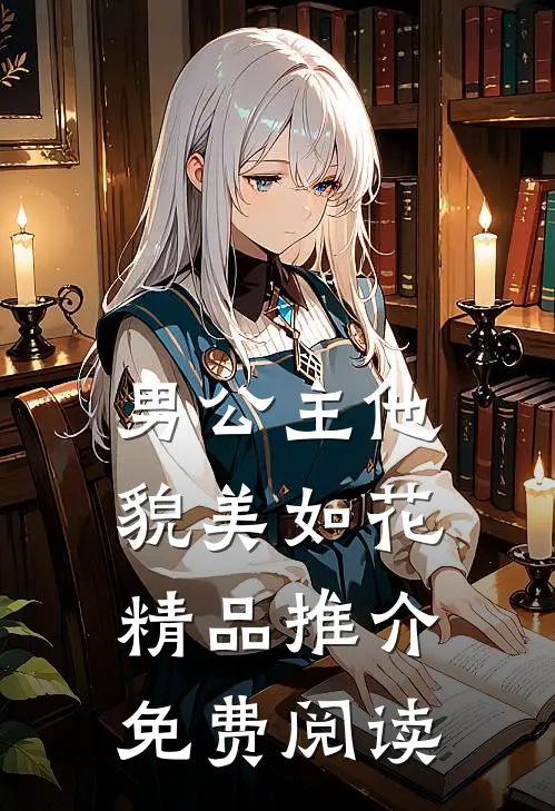 男公主他貌美如花精品推介免费阅读