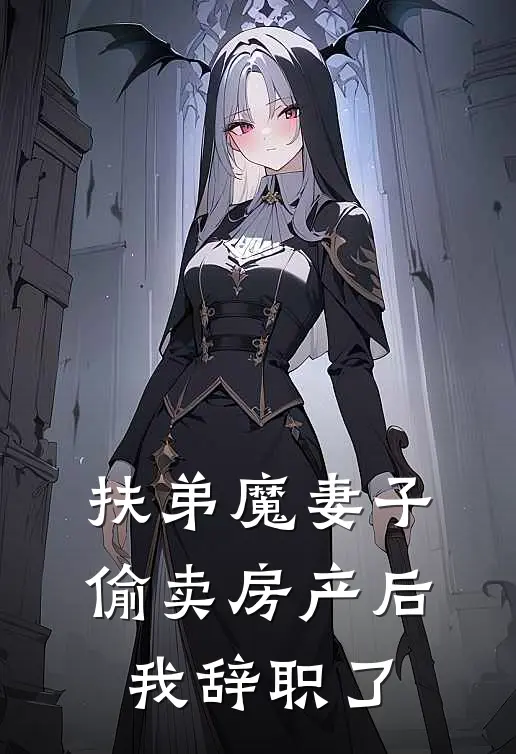 扶弟魔妻子偷卖房产后我辞职了