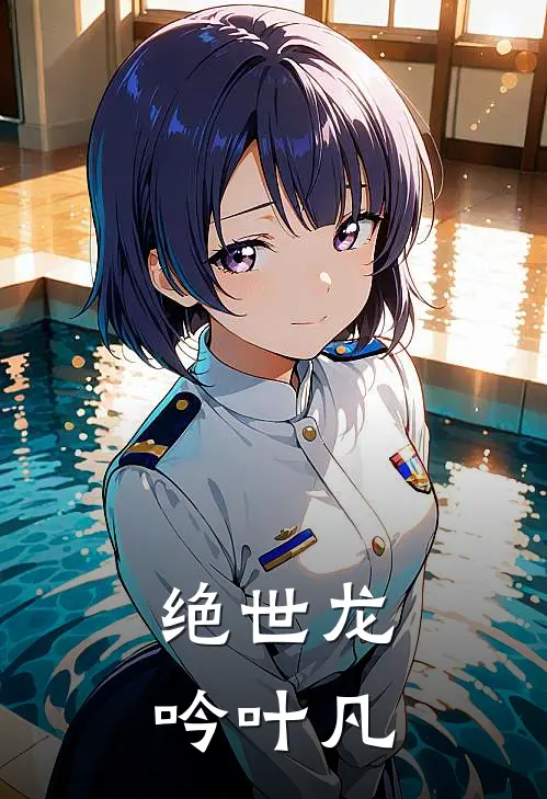 绝世龙吟叶凡