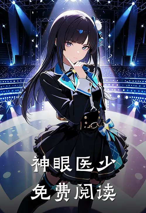 神眼医少免费阅读