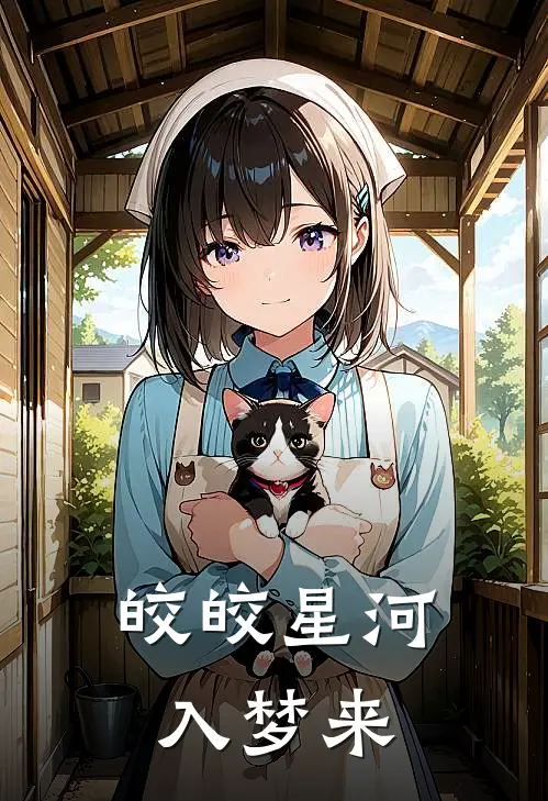 皎皎星河入梦来