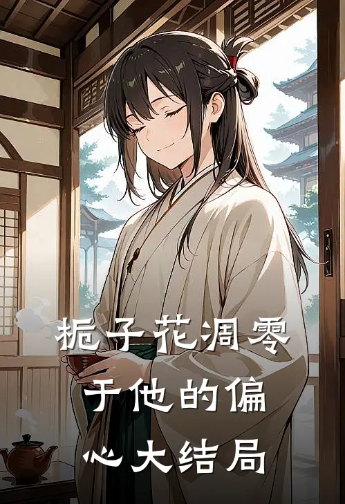 栀子花凋零于他的偏心大结局
